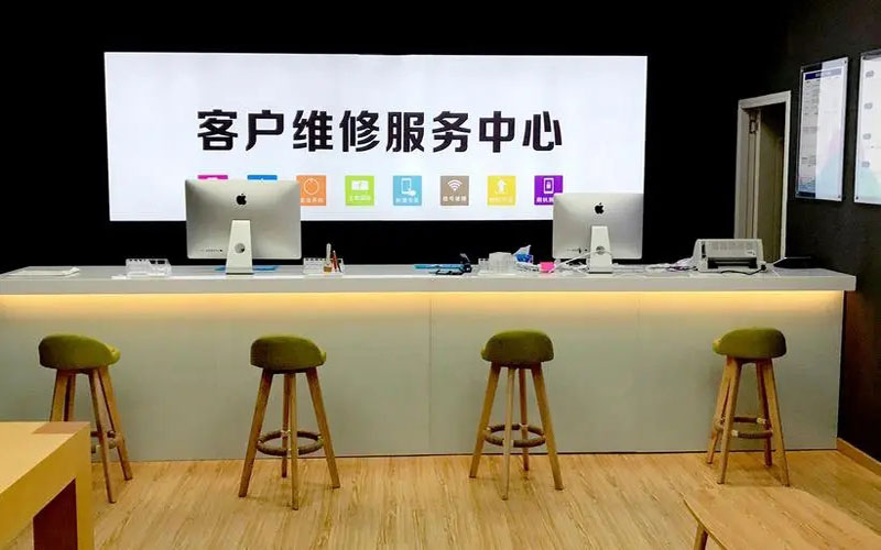 安宁苹果电脑主板故障维修
